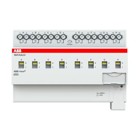 2CDG110255R0011 ABB