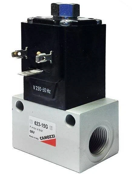 623-15G-A6B Camozzi