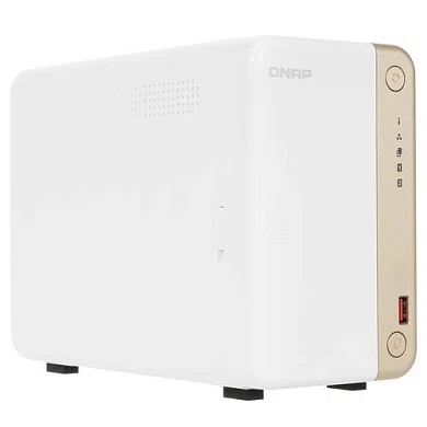 TS-262-4G QNAP Системы хранения данных QNAP