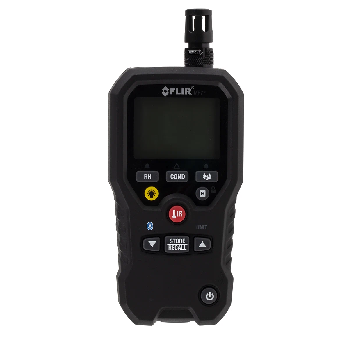 MR77 FLIR