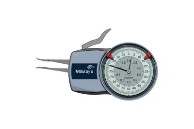 209-300 Mitutoyo