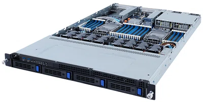 R182-340 GIGABYTE GIGABYTE R182