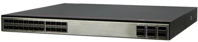 S6730S-S24X6Q-A Huawei Коммутаторы Huawei S6730S-S