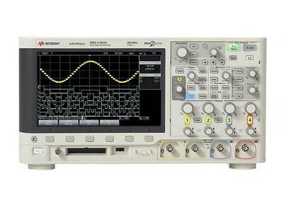 MSOX2014A Keysight