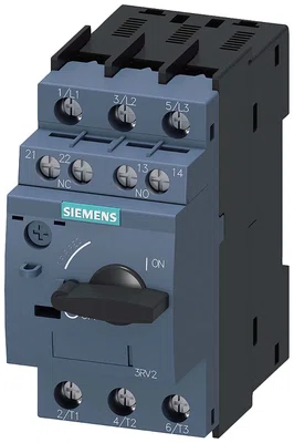 3RV2021-4EA15 Siemens