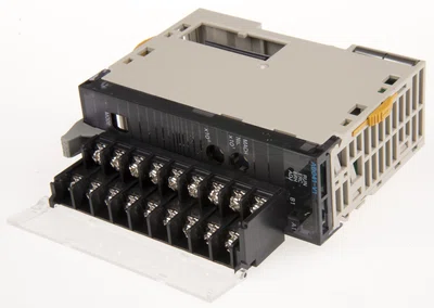CJ1W-AD041-V1 Omron