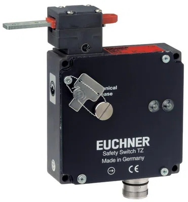 TZ1RE024RC18VAB-C1826 Euchner