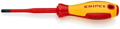 98 25 02 SLS KNIPEX