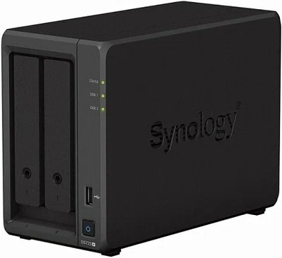 DS723 Synology жесткий диск