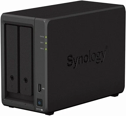 DS723 Synology жесткий диск