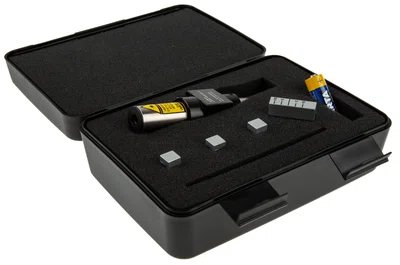 Laser Pointer II OPTIBELT