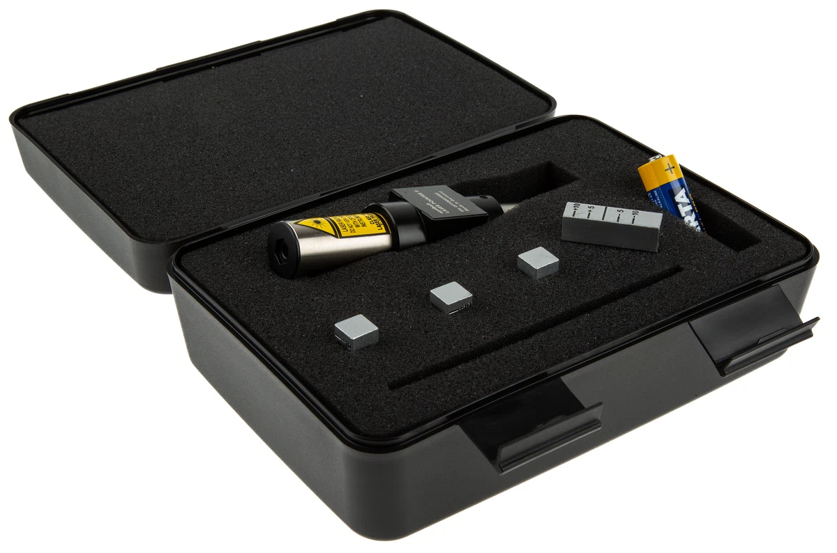 Laser Pointer II OPTIBELT