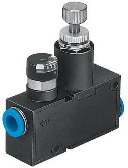 LRMA-QS-4 FESTO