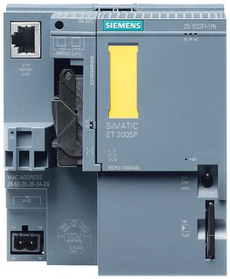 6ES7512-1SK01-0AB0 Siemens