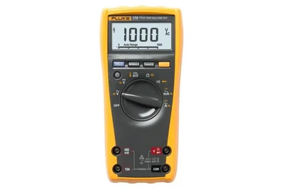 FLUKE 179 — Мультиметр
