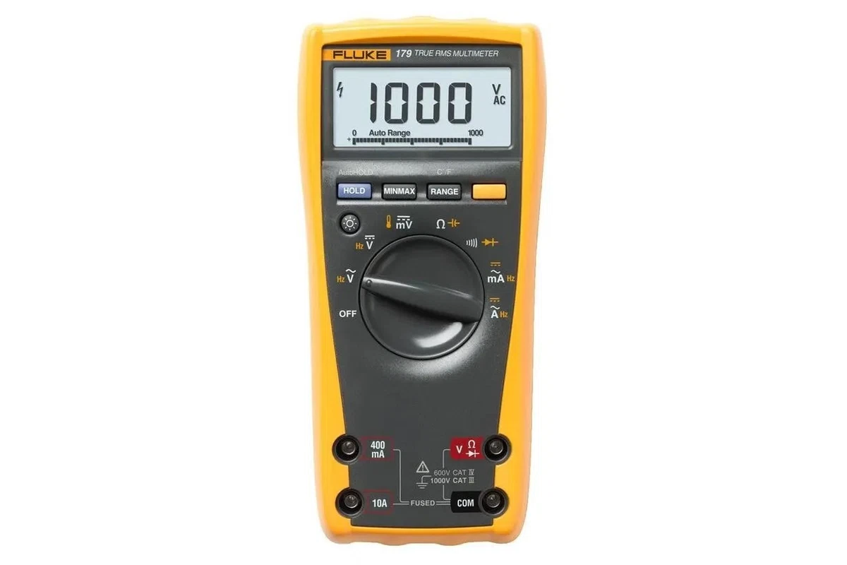 FLUKE 179 Fluke