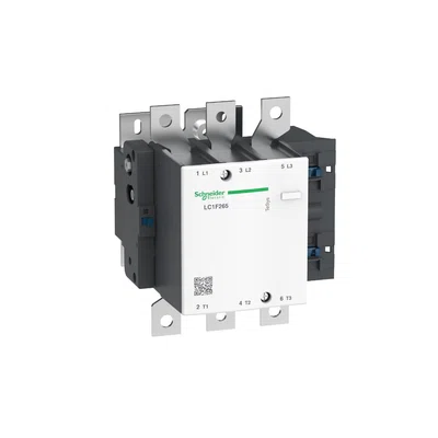 LC1F265Q7 Schneider Electric