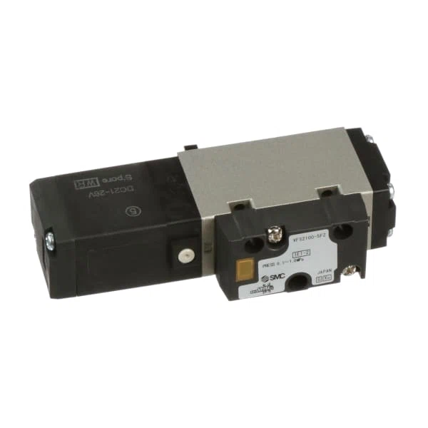 VFS2100-5FZ SMC