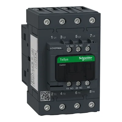 LC1DT80AQ7 Schneider Electric