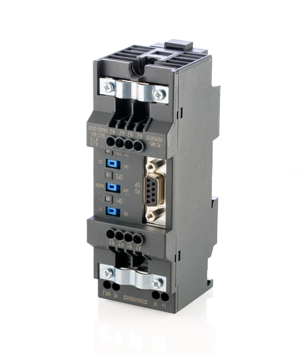 6ES7972-0AA02-0XA0 Siemens