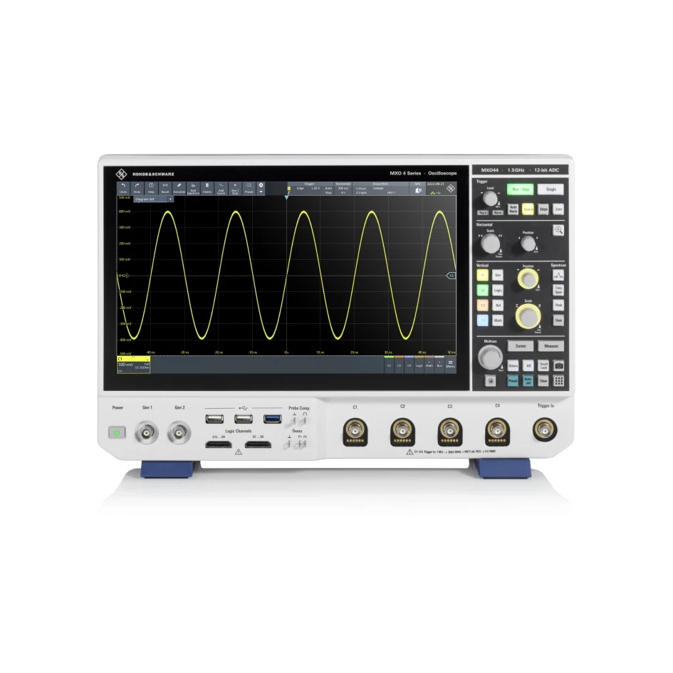MXO44-242 Rohde & Schwarz