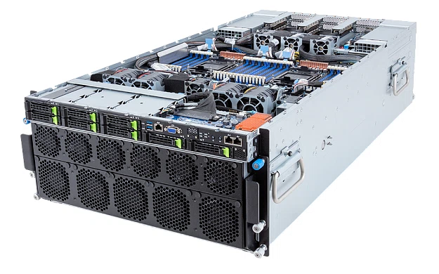 G593-SD0-AAX1 GIGABYTE GIGABYTE G593