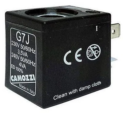 G7J Camozzi