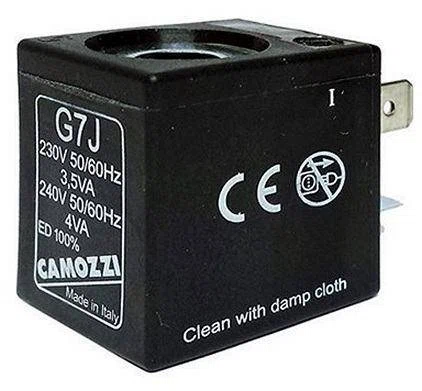 G7J Camozzi