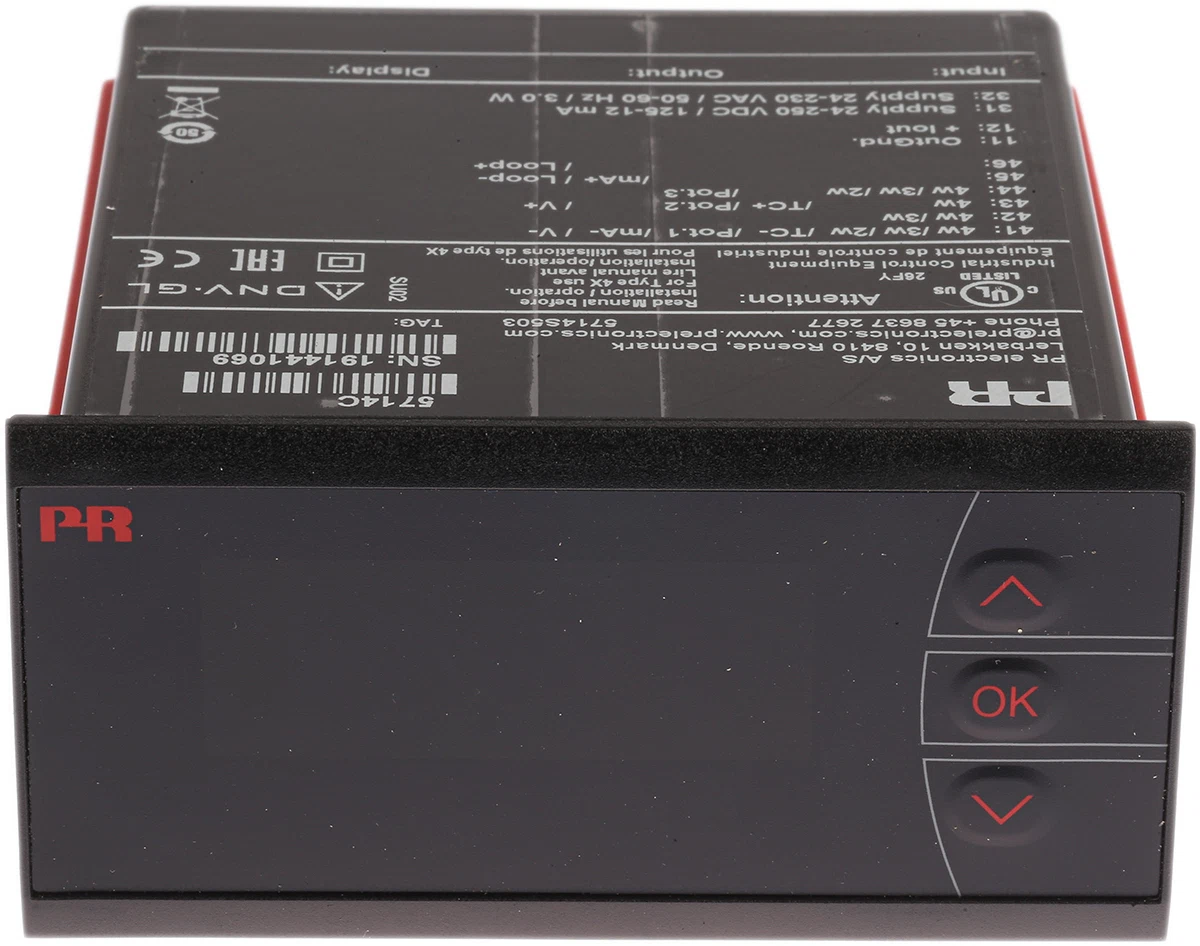 5714C PR Electronics