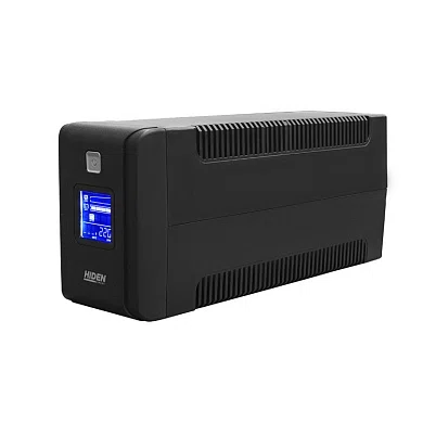 ULS800C Hiden ИБП LINE-INTERACTIVE