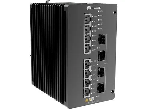 S5735I-S8U4XN-V2 Huawei коммутатор