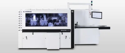 M-300 HOMAG