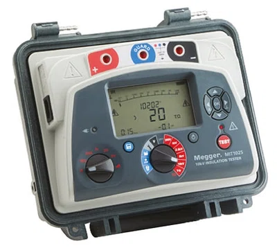 MIT1025 Megger