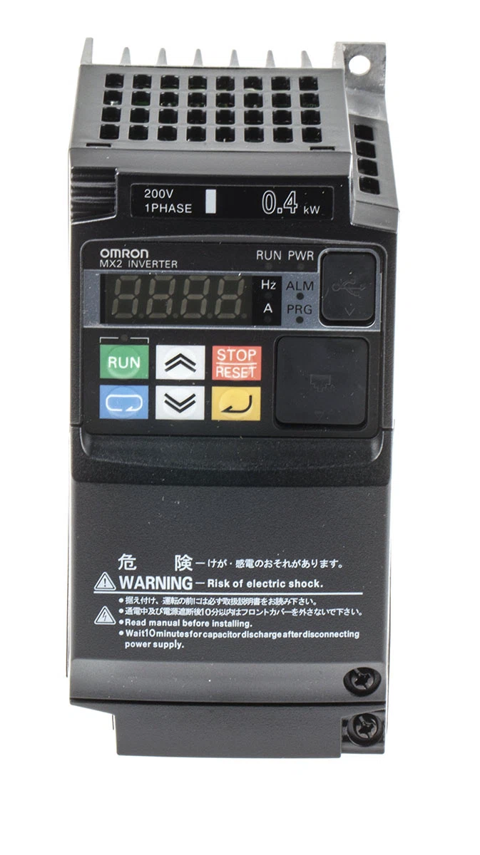 3G3MX2-AB004-EV2 Omron