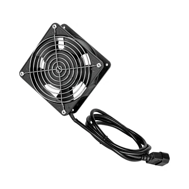TLK-FAN1-BK TLK Модули для шкафов