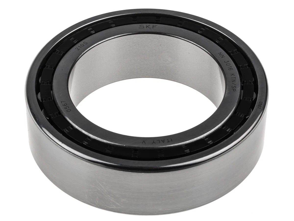 NN 3016 KTN/SP SKF