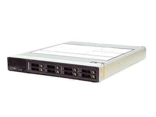 CH242 V3 Huawei Blade-серверы и шасси Huawei