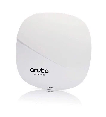 JW811A HPE Точки доступа к сети HPE Aruba