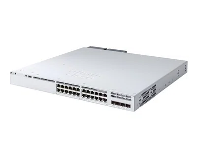 C9300L-24P-4G-E Cisco