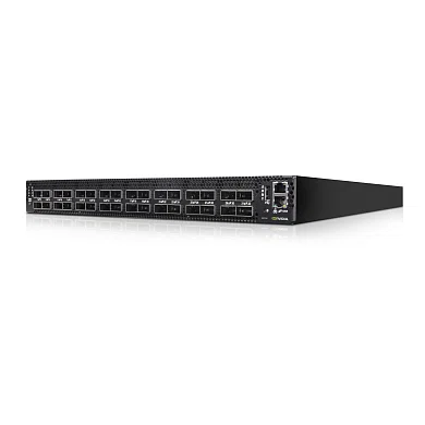 Spectrum SN4700 NVIDIA Коммутаторы