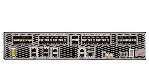 ASR 9901 Cisco