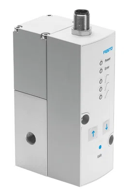 VPPM-6L-L-1-G18-0L10H-V1N-S1 Festo