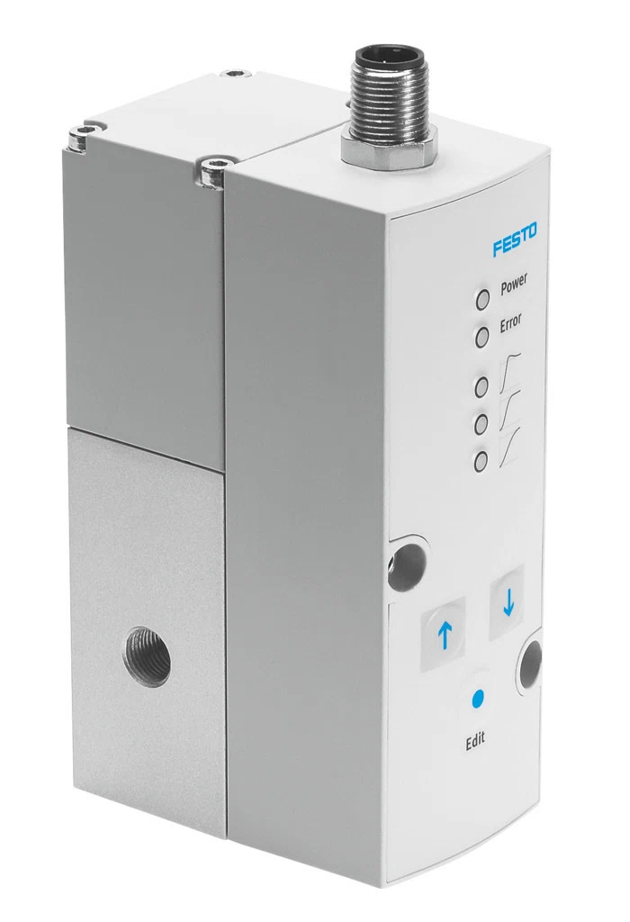 VPPM-6L-L-1-G18-0L6H-A4P Festo