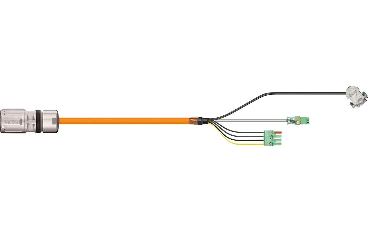 RH2-023DBB-NN-010,0 Igus