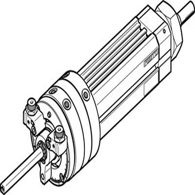 DSL-25-25-270-P-A-S2-B Festo