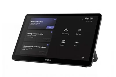 yealink-mtouch-plus Yealink Видеоконференцсвязь