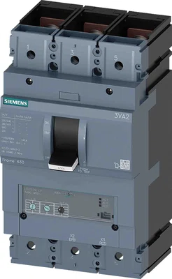 3VA2450-5MN32-0AA0 Siemens