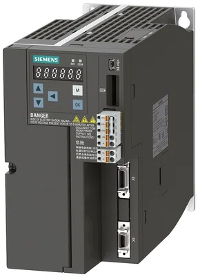 6SL3210-5FE11-5UF0 Siemens