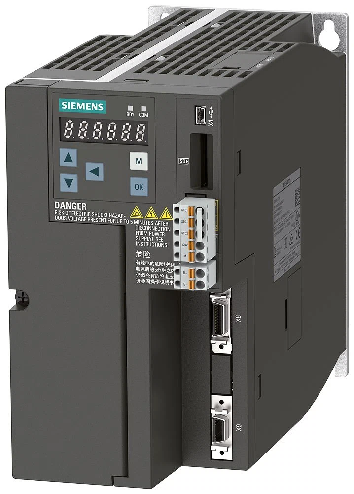 6SL3210-5FE11-5UF0 Siemens