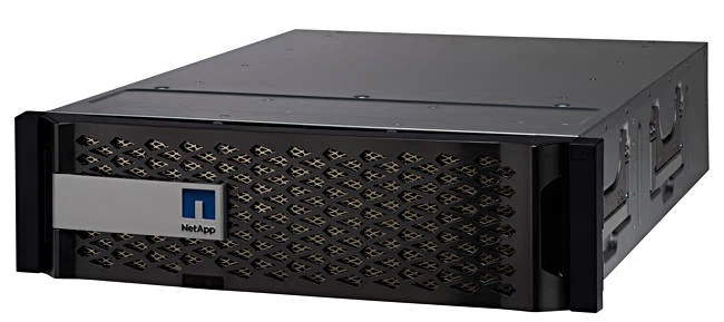 netapp-fas8200 NetApp